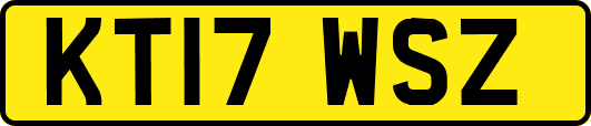 KT17WSZ