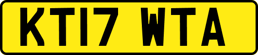 KT17WTA