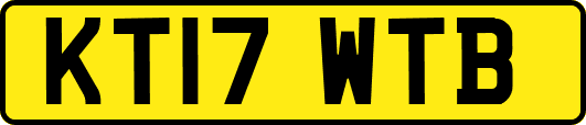 KT17WTB