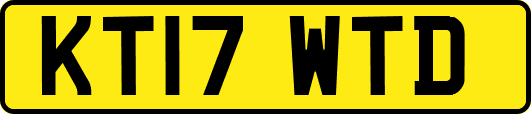 KT17WTD