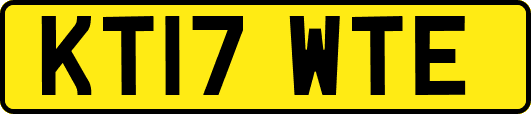 KT17WTE