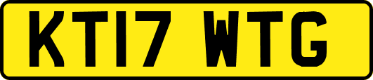 KT17WTG