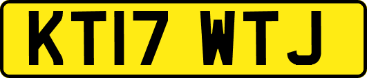KT17WTJ