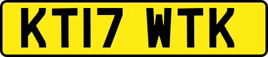 KT17WTK