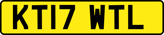 KT17WTL