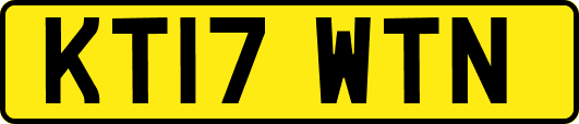 KT17WTN