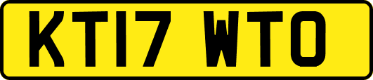 KT17WTO