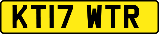 KT17WTR