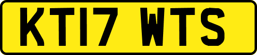 KT17WTS