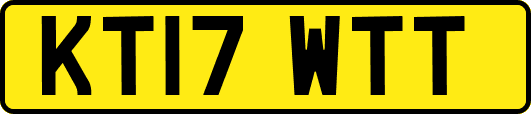 KT17WTT