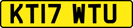 KT17WTU