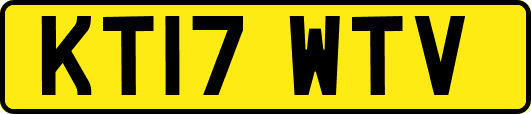 KT17WTV