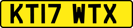 KT17WTX