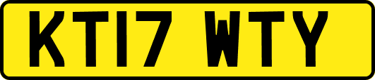KT17WTY