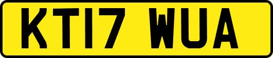 KT17WUA