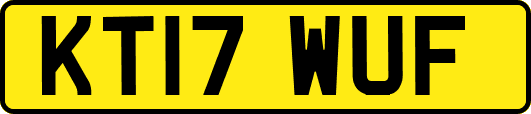 KT17WUF