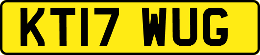 KT17WUG