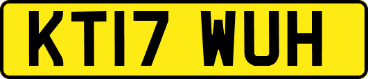 KT17WUH