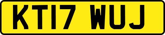 KT17WUJ