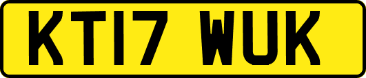 KT17WUK