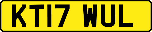 KT17WUL