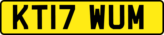 KT17WUM