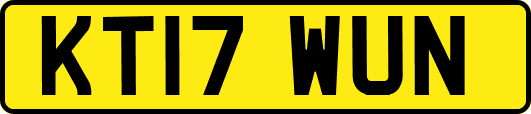 KT17WUN