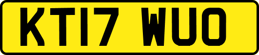 KT17WUO