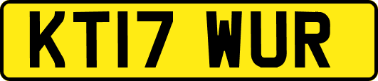 KT17WUR