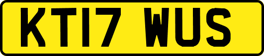 KT17WUS