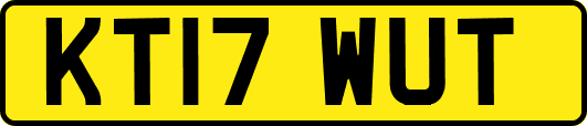 KT17WUT