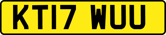 KT17WUU