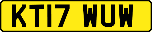 KT17WUW
