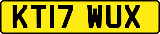 KT17WUX