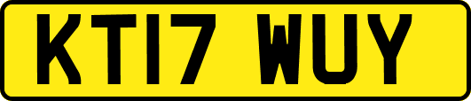 KT17WUY