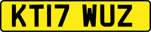 KT17WUZ