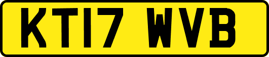 KT17WVB
