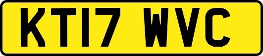 KT17WVC