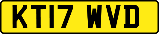 KT17WVD