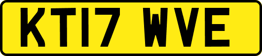 KT17WVE