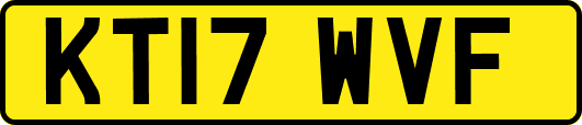 KT17WVF