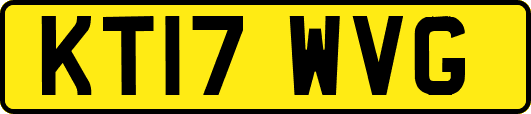 KT17WVG