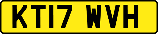 KT17WVH