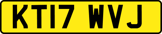 KT17WVJ