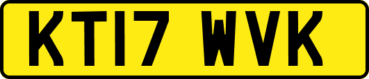 KT17WVK