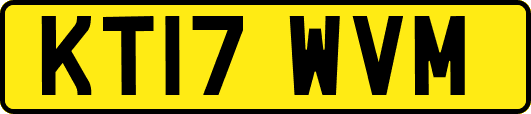 KT17WVM