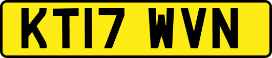 KT17WVN