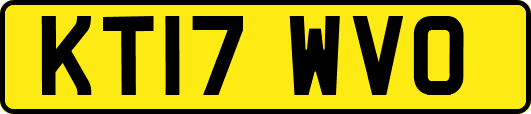 KT17WVO