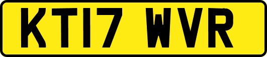 KT17WVR