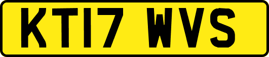 KT17WVS